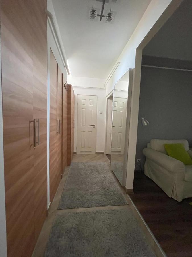 Greatforest Rosehill 1 Apartman เดเบรตเซน ภายนอก รูปภาพ