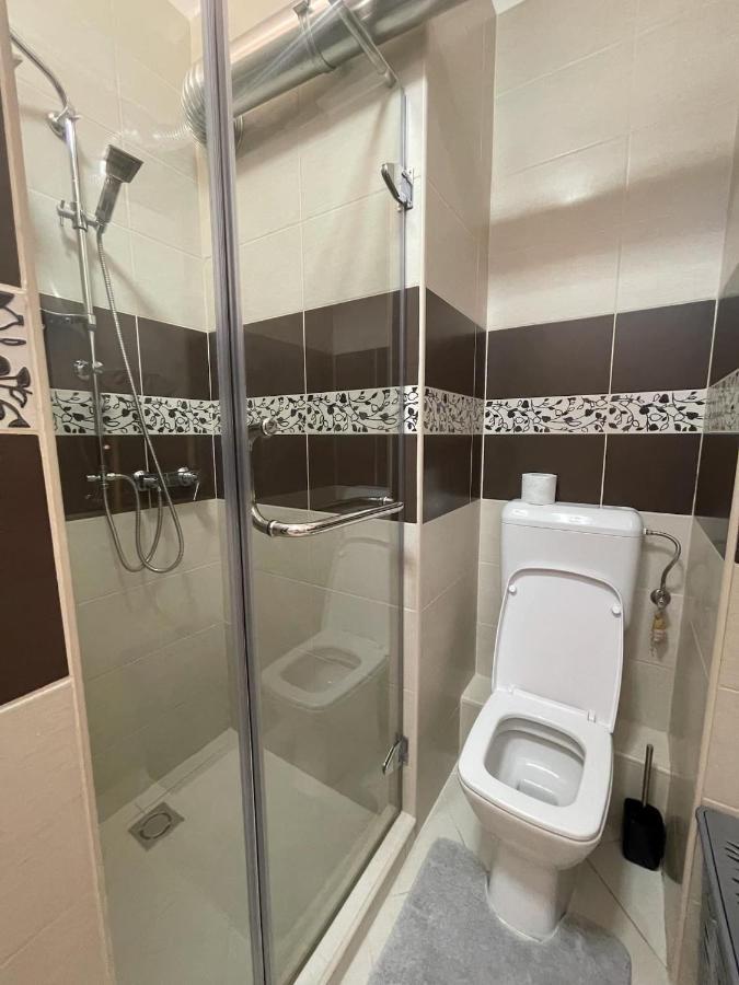 Greatforest Rosehill 1 Apartman เดเบรตเซน ภายนอก รูปภาพ