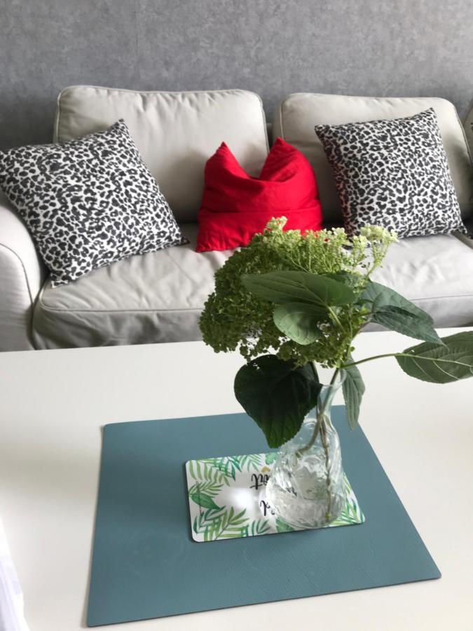 Greatforest Rosehill 1 Apartman เดเบรตเซน ภายนอก รูปภาพ