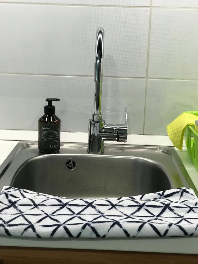 Greatforest Rosehill 1 Apartman เดเบรตเซน ภายนอก รูปภาพ