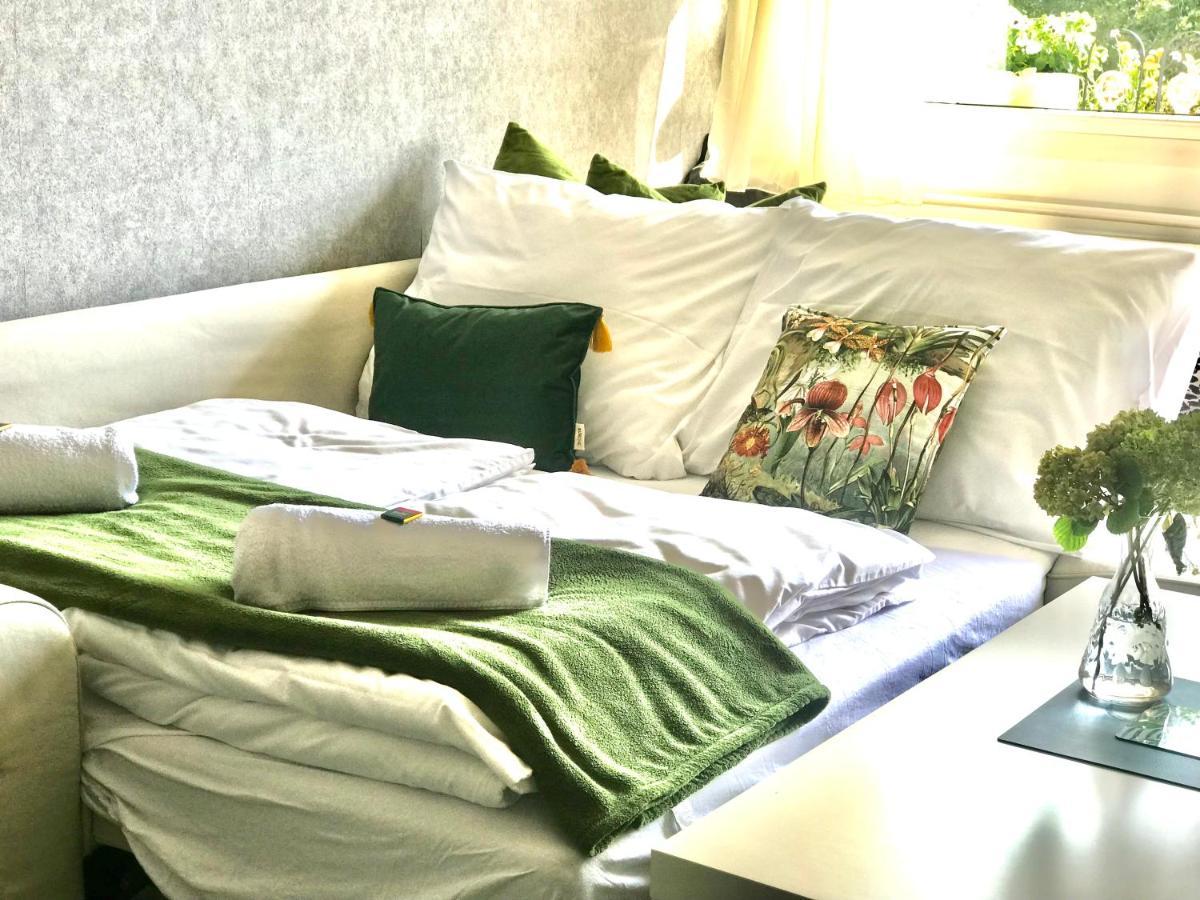 Greatforest Rosehill 1 Apartman เดเบรตเซน ภายนอก รูปภาพ