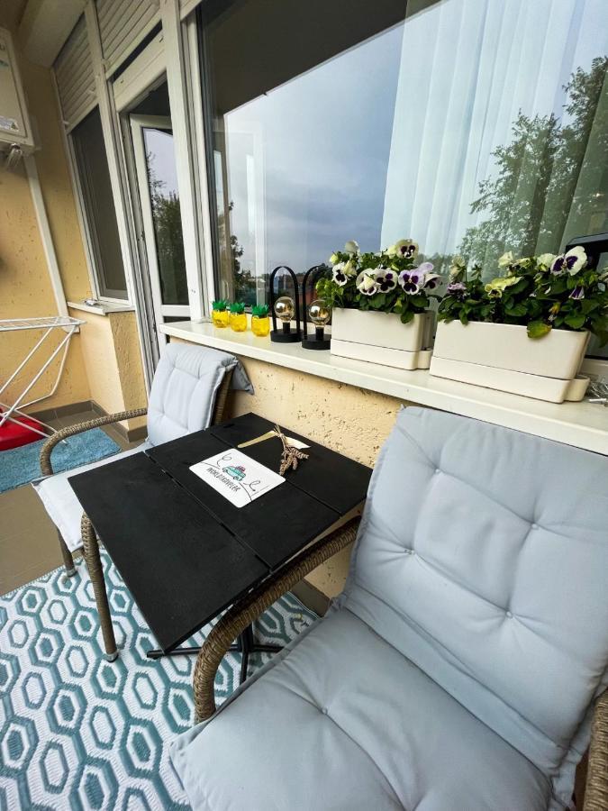 Greatforest Rosehill 1 Apartman เดเบรตเซน ภายนอก รูปภาพ